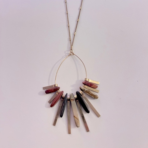 Jewelry - Boho Chic Long Necklace